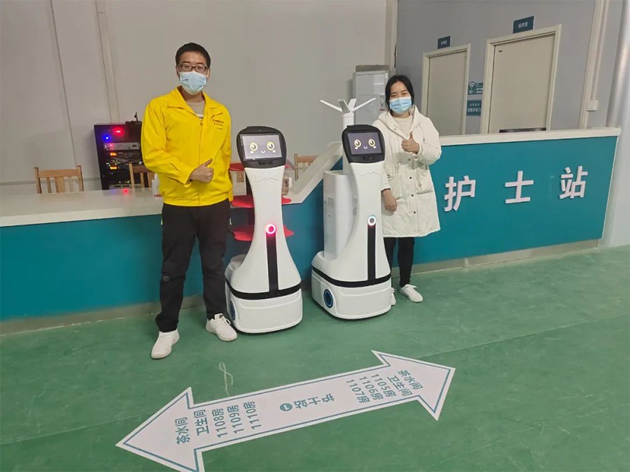 全面放開后，醫(yī)院看來要全面淪陷了？