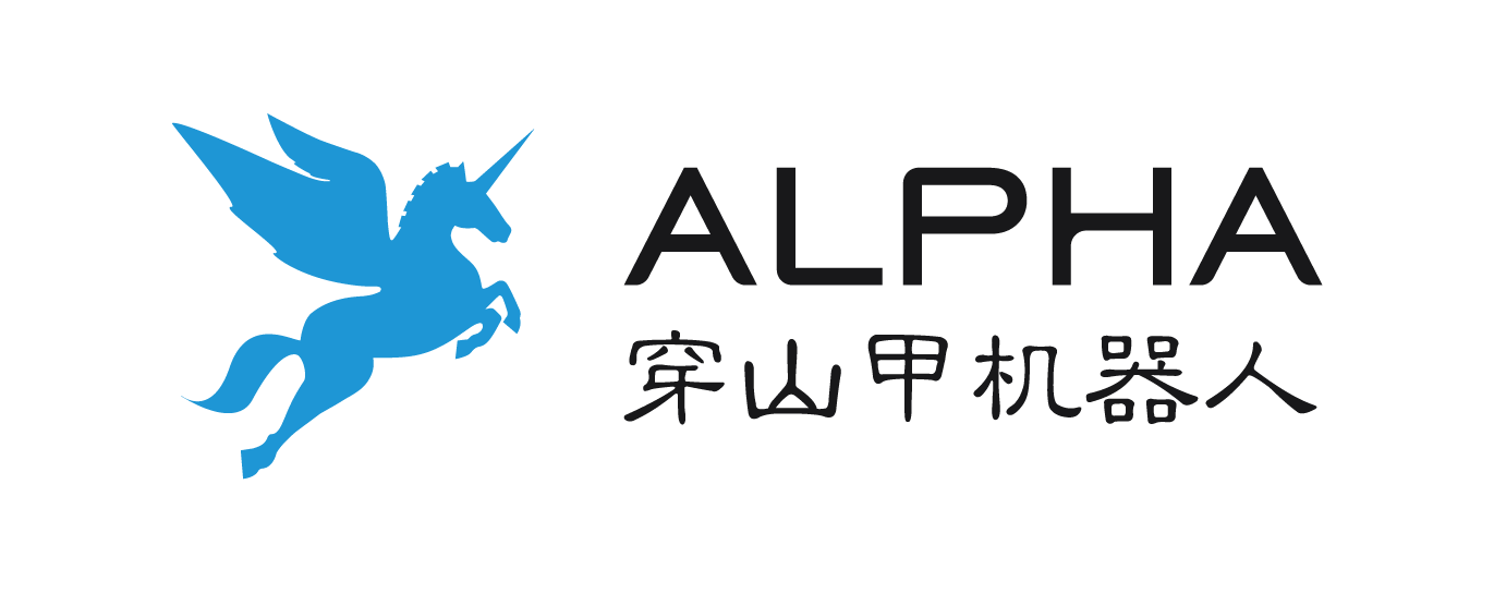公告：關(guān)于穿山甲機(jī)器人更換新LOGO通知...